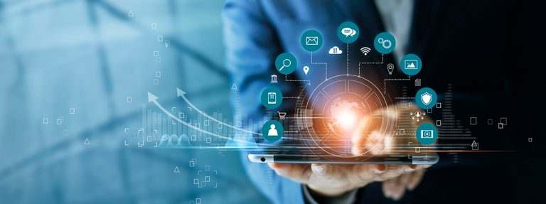 Apps & Digital Solutions